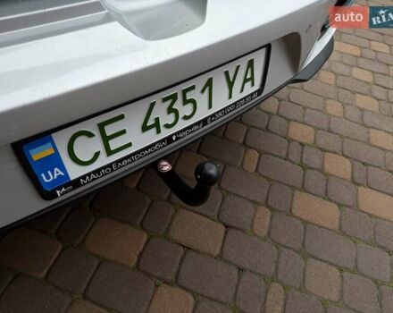 Сірий Кіа Niro, об'ємом двигуна 0 л та пробігом 71 тис. км за 21999 $, фото 84 на Automoto.ua