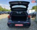 Киа Niro 2020 в Львове на Automoto.ua Серый Киа Niro, объемом двигателя 0 л и пробегом 116 тыс. км за 20800 $, фото 99 на Automoto.ua