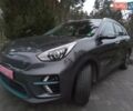 Киа Niro 2020 в Ирпене на Automoto.ua Серый Киа Niro, объемом двигателя 0 л и пробегом 99 тыс. км за 20490 $, фото 5 на Automoto.ua
