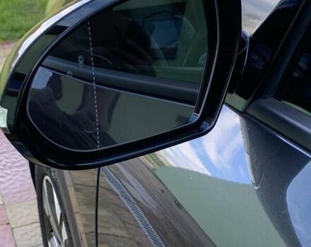 Сірий Кіа Niro, об'ємом двигуна 0 л та пробігом 73 тис. км за 18900 $, фото 6 на Automoto.ua