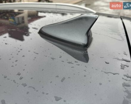 Серый Киа Niro, объемом двигателя 0 л и пробегом 158 тыс. км за 17750 $, фото 34 на Automoto.ua