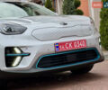 Серый Киа Niro, объемом двигателя 0 л и пробегом 118 тыс. км за 19350 $, фото 45 на Automoto.ua