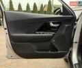 Сірий Кіа Niro, об'ємом двигуна 0 л та пробігом 71 тис. км за 21999 $, фото 32 на Automoto.ua