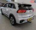 Сірий Кіа Niro, об'ємом двигуна 0 л та пробігом 71 тис. км за 21999 $, фото 110 на Automoto.ua