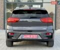 Серый Киа Niro, объемом двигателя 0 л и пробегом 82 тыс. км за 21000 $, фото 19 на Automoto.ua