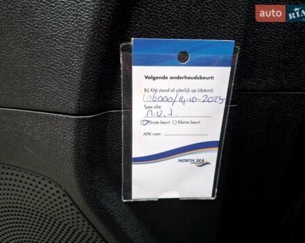 Серый Киа Niro, объемом двигателя 0 л и пробегом 115 тыс. км за 20300 $, фото 16 на Automoto.ua