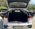 Серый Киа Niro, объемом двигателя 0 л и пробегом 112 тыс. км за 18900 $, фото 5 на Automoto.ua