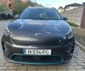 Кіа Niro 2020 у Хмельницькому на Automoto.ua Сірий Кіа Niro, об'ємом двигуна 0 л та пробігом 124 тис. км за 18390 $, фото 1 на Automoto.ua