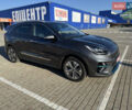 Сірий Кіа Niro, об'ємом двигуна 0 л та пробігом 87 тис. км за 18500 $, фото 14 на Automoto.ua