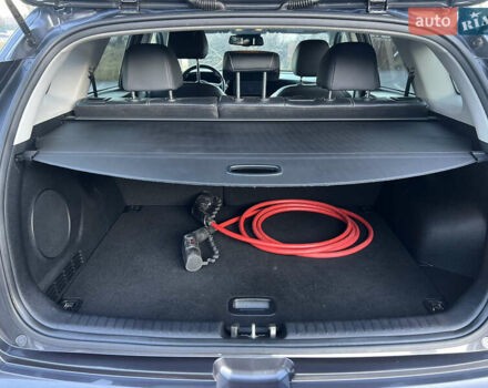 Серый Киа Niro, объемом двигателя 0 л и пробегом 133 тыс. км за 19500 $, фото 35 на Automoto.ua