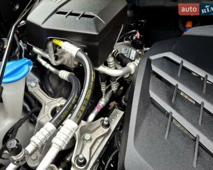 Серый Киа Niro, объемом двигателя 0 л и пробегом 115 тыс. км за 20300 $, фото 36 на Automoto.ua