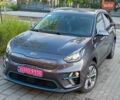 Киа Niro 2020 в Ровно на Automoto.ua Серый Киа Niro, объемом двигателя 0 л и пробегом 125 тыс. км за 19850 $, фото 4 на Automoto.ua