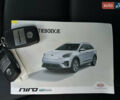 Серый Киа Niro, объемом двигателя 0 л и пробегом 97 тыс. км за 21600 $, фото 44 на Automoto.ua