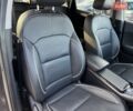 Серый Киа Niro, объемом двигателя 0 л и пробегом 142 тыс. км за 18900 $, фото 33 на Automoto.ua