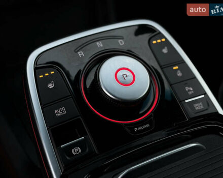 Серый Киа Niro, объемом двигателя 0 л и пробегом 164 тыс. км за 17550 $, фото 41 на Automoto.ua