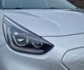 Серый Киа Niro, объемом двигателя 0 л и пробегом 167 тыс. км за 18400 $, фото 8 на Automoto.ua
