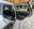 Серый Киа Niro, объемом двигателя 0 л и пробегом 72 тыс. км за 19750 $, фото 38 на Automoto.ua