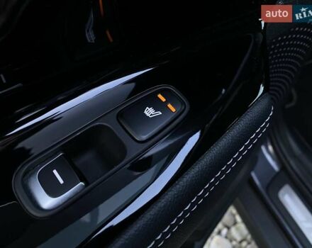 Сірий Кіа Niro, об'ємом двигуна 0 л та пробігом 88 тис. км за 22500 $, фото 10 на Automoto.ua