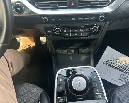 Кіа Niro 2020 у Житомирі на Automoto.ua Сірий Кіа Niro, об'ємом двигуна 0 л та пробігом 66 тис. км за 19500 $, фото 11 на Automoto.ua