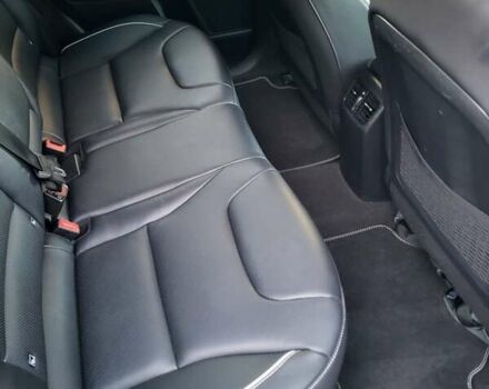 Сірий Кіа Niro, об'ємом двигуна 0 л та пробігом 117 тис. км за 19999 $, фото 18 на Automoto.ua