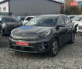 Серый Киа Niro, объемом двигателя 0 л и пробегом 112 тыс. км за 20800 $, фото 2 на Automoto.ua