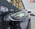 Серый Киа Niro, объемом двигателя 0 л и пробегом 109 тыс. км за 20500 $, фото 14 на Automoto.ua