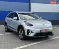 Кіа Niro 2020 у Рівному на Automoto.ua Сірий Кіа Niro, об'ємом двигуна 0 л та пробігом 138 тис. км за 19500 $, фото 1 на Automoto.ua