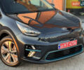 Серый Киа Niro, объемом двигателя 0 л и пробегом 142 тыс. км за 17700 $, фото 10 на Automoto.ua