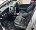 Сірий Кіа Niro, об'ємом двигуна 0 л та пробігом 108 тис. км за 19100 $, фото 40 на Automoto.ua