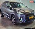 Кіа Niro 2020 у Києві на Automoto.ua Сірий Кіа Niro, об'ємом двигуна 0 л та пробігом 58 тис. км за 24000 $, фото 2 на Automoto.ua