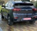 Сірий Кіа Niro, об'ємом двигуна 0 л та пробігом 73 тис. км за 18900 $, фото 3 на Automoto.ua