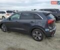 Серый Киа Niro, объемом двигателя 1.58 л и пробегом 56 тыс. км за 3600 $, фото 2 на Automoto.ua