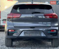 Сірий Кіа Niro, об'ємом двигуна 0 л та пробігом 102 тис. км за 18900 $, фото 14 на Automoto.ua