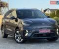 Серый Киа Niro, объемом двигателя 0 л и пробегом 145 тыс. км за 18800 $, фото 1 на Automoto.ua