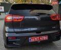 Серый Киа Niro, объемом двигателя 0 л и пробегом 144 тыс. км за 17250 $, фото 8 на Automoto.ua