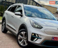 Серый Киа Niro, объемом двигателя 0 л и пробегом 118 тыс. км за 19350 $, фото 44 на Automoto.ua