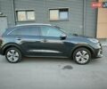 Сірий Кіа Niro, об'ємом двигуна 0 л та пробігом 96 тис. км за 16900 $, фото 25 на Automoto.ua