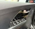 Серый Киа Niro, объемом двигателя 0 л и пробегом 125 тыс. км за 18950 $, фото 24 на Automoto.ua