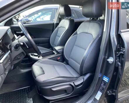 Киа Niro 2020 в Львове на Automoto.ua Серый Киа Niro, объемом двигателя 0 л и пробегом 101 тыс. км за 20300 $, фото 28 на Automoto.ua