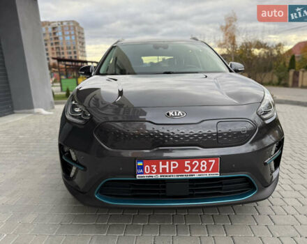 Кіа Niro 2020 у Вінниці на Automoto.ua Сірий Кіа Niro, об'ємом двигуна 0 л та пробігом 157 тис. км за 19500 $, фото 1 на Automoto.ua