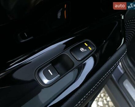 Сірий Кіа Niro, об'ємом двигуна 0 л та пробігом 107 тис. км за 21950 $, фото 12 на Automoto.ua