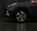 Серый Киа Niro, объемом двигателя 0 л и пробегом 164 тыс. км за 17550 $, фото 19 на Automoto.ua