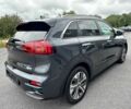 Серый Киа Niro, объемом двигателя 0 л и пробегом 111 тыс. км за 15300 $, фото 6 на Automoto.ua