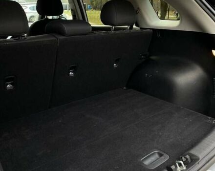 Сірий Кіа Niro, об'ємом двигуна 1.58 л та пробігом 47 тис. км за 21299 $, фото 6 на Automoto.ua