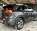 Серый Киа Niro, объемом двигателя 0 л и пробегом 127 тыс. км за 19750 $, фото 29 на Automoto.ua
