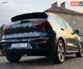 Сірий Кіа Niro, об'ємом двигуна 0 л та пробігом 118 тис. км за 20499 $, фото 16 на Automoto.ua