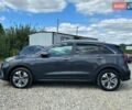 Сірий Кіа Niro, об'ємом двигуна 0 л та пробігом 97 тис. км за 22600 $, фото 8 на Automoto.ua
