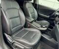 Серый Киа Niro, объемом двигателя 0 л и пробегом 147 тыс. км за 18800 $, фото 19 на Automoto.ua