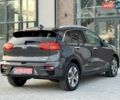Серый Киа Niro, объемом двигателя 0 л и пробегом 82 тыс. км за 21000 $, фото 1 на Automoto.ua