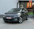 Серый Киа Niro, объемом двигателя 0 л и пробегом 139 тыс. км за 17750 $, фото 2 на Automoto.ua